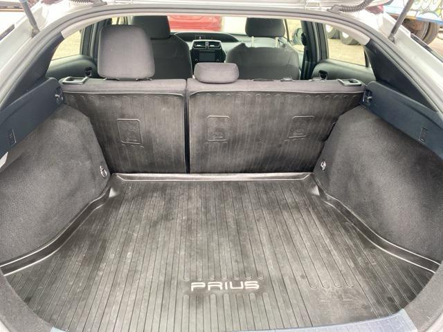used 2016 Toyota Prius car, priced at $17,399