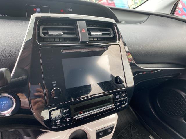 used 2016 Toyota Prius car, priced at $17,399