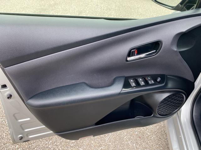 used 2016 Toyota Prius car, priced at $17,399