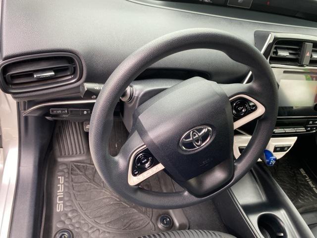 used 2016 Toyota Prius car, priced at $17,399