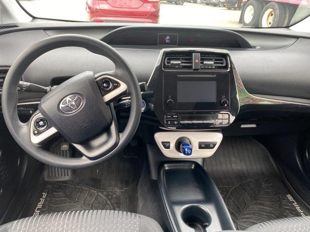 used 2016 Toyota Prius car, priced at $17,399