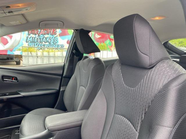 used 2016 Toyota Prius car, priced at $17,399