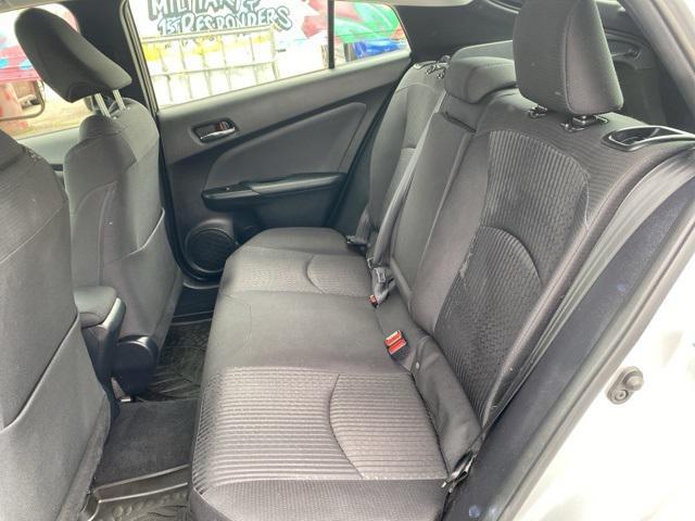 used 2016 Toyota Prius car, priced at $17,399