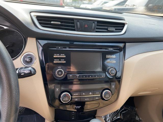 used 2016 Nissan Rogue car, priced at $11,299
