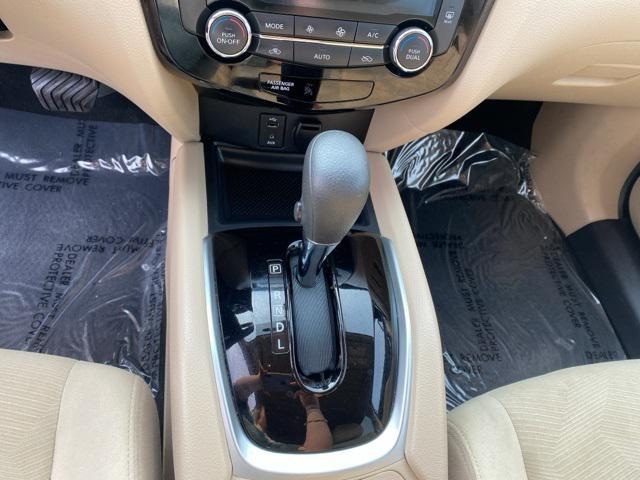 used 2016 Nissan Rogue car, priced at $11,299