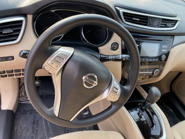used 2016 Nissan Rogue car, priced at $11,299
