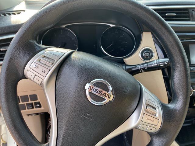 used 2016 Nissan Rogue car, priced at $11,299