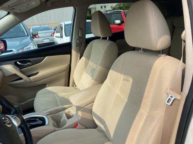 used 2016 Nissan Rogue car, priced at $11,299