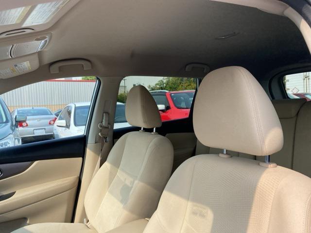used 2016 Nissan Rogue car, priced at $11,299