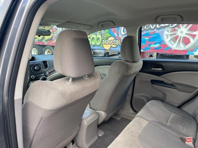 used 2012 Honda CR-V car, priced at $8,999