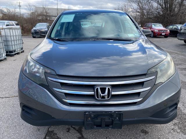 used 2012 Honda CR-V car, priced at $8,999