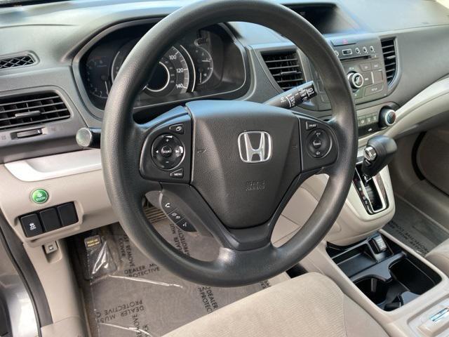 used 2012 Honda CR-V car, priced at $8,999