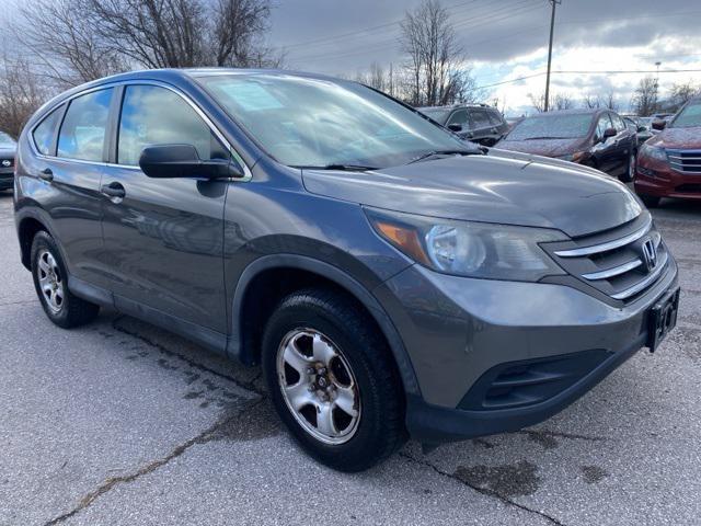 used 2012 Honda CR-V car, priced at $8,999