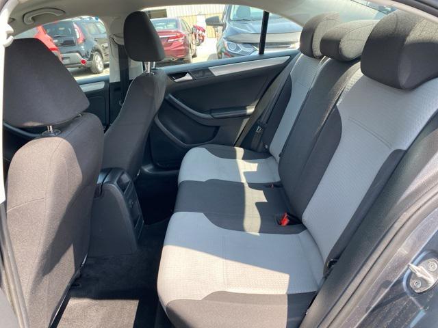 used 2018 Volkswagen Jetta car, priced at $9,199