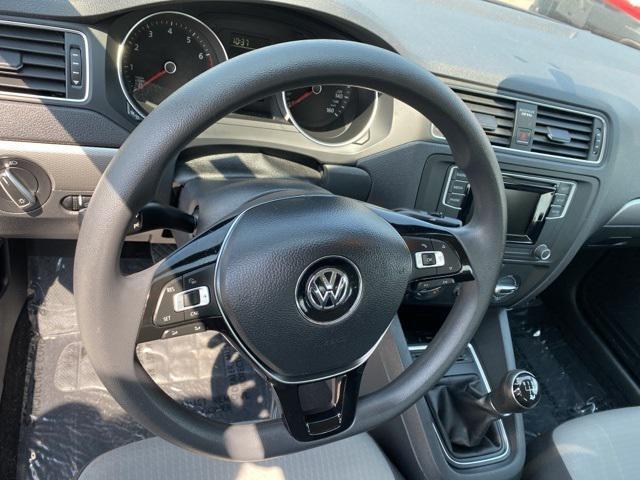 used 2018 Volkswagen Jetta car, priced at $9,199