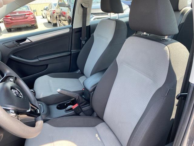 used 2018 Volkswagen Jetta car, priced at $9,199