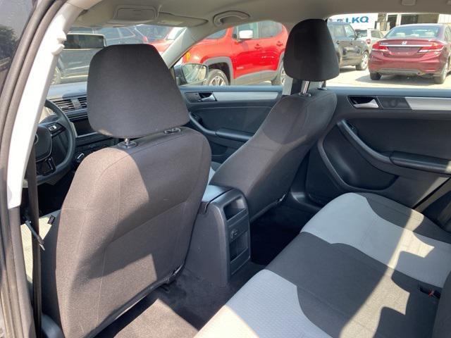 used 2018 Volkswagen Jetta car, priced at $9,199