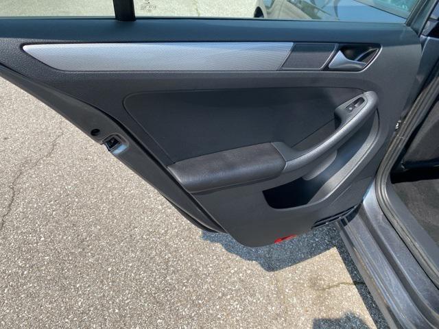 used 2018 Volkswagen Jetta car, priced at $9,199