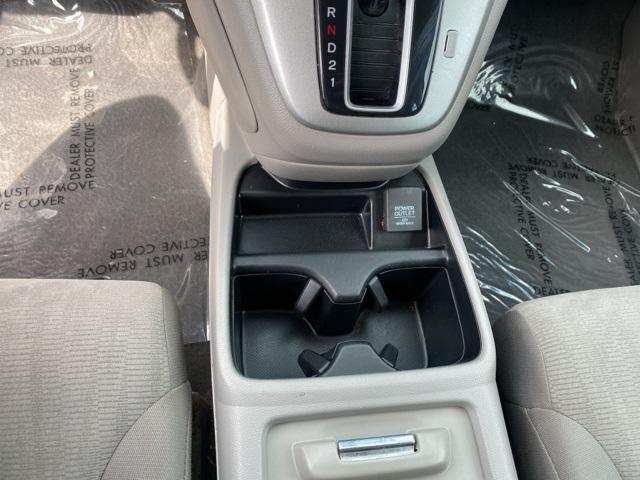 used 2014 Honda CR-V car, priced at $14,799