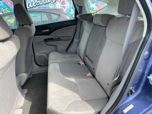 used 2014 Honda CR-V car, priced at $14,799
