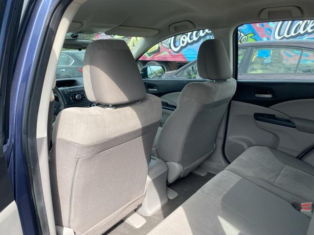 used 2014 Honda CR-V car, priced at $14,799