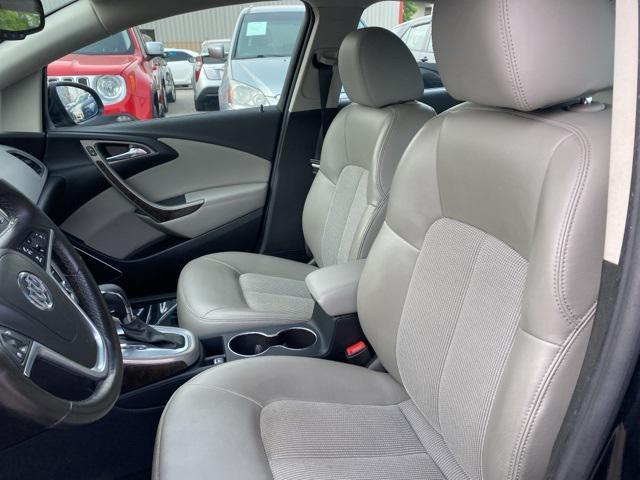 used 2014 Buick Verano car, priced at $9,899