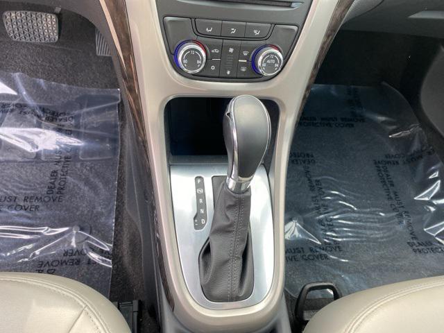 used 2014 Buick Verano car, priced at $9,899