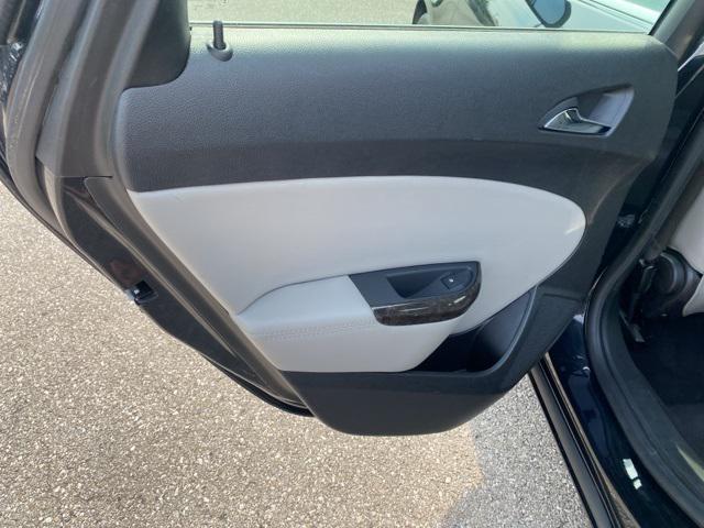 used 2014 Buick Verano car, priced at $9,899