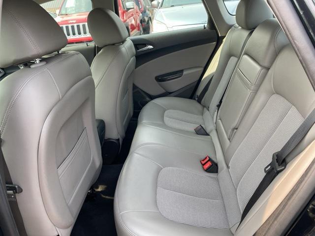used 2014 Buick Verano car, priced at $9,899
