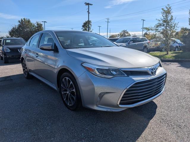 used 2016 Toyota Avalon car, priced at $8,999