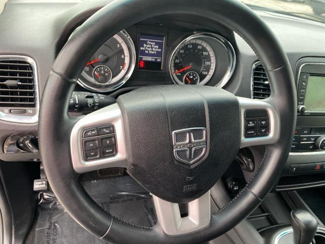 used 2013 Dodge Durango car, priced at $10,999
