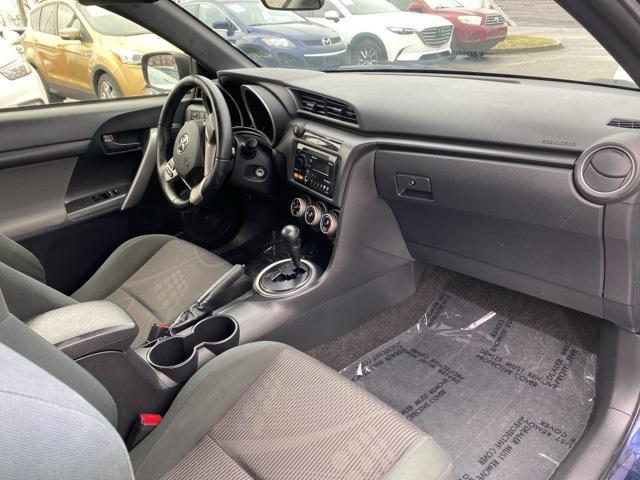 used 2013 Scion tC car, priced at $8,699