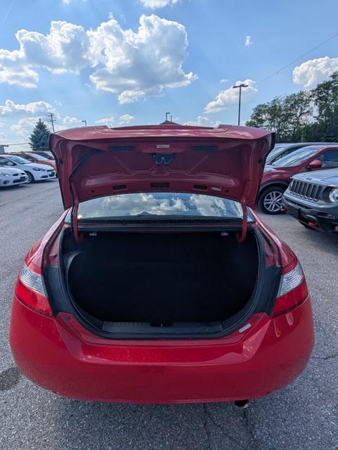 used 2009 Honda Civic car, priced at $6,399