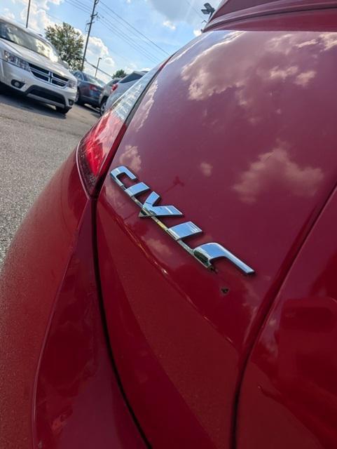 used 2009 Honda Civic car, priced at $6,399