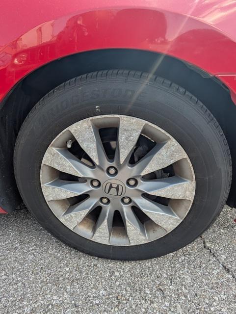 used 2009 Honda Civic car, priced at $6,399