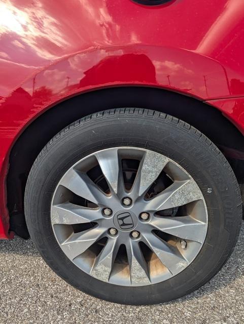 used 2009 Honda Civic car, priced at $6,399