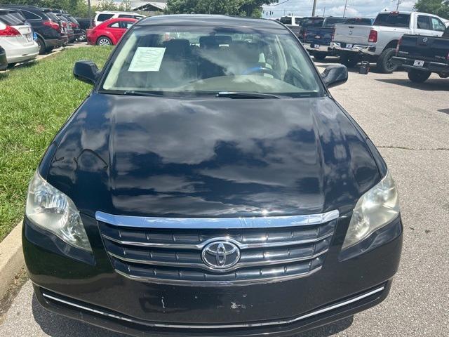 used 2007 Toyota Avalon car, priced at $6,999