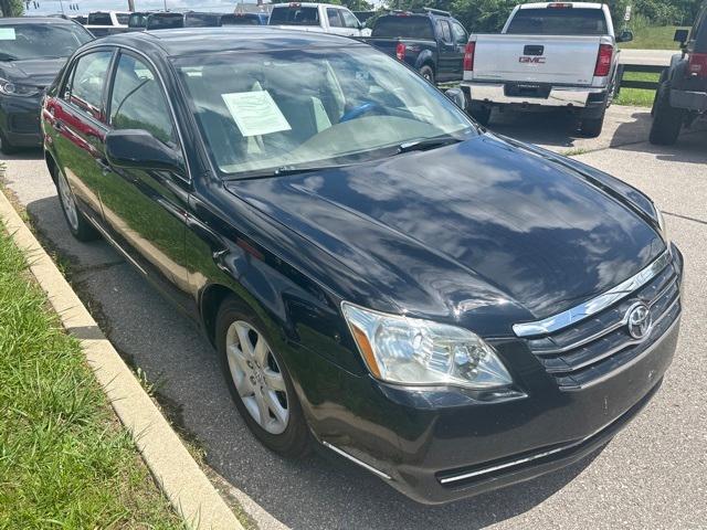 used 2007 Toyota Avalon car, priced at $6,699