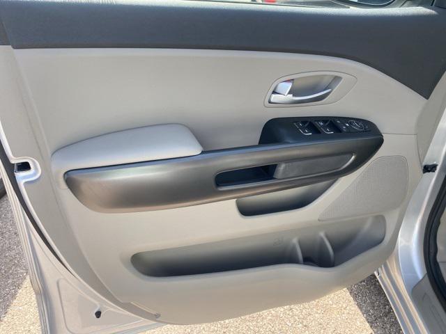 used 2017 Kia Sedona car, priced at $11,499