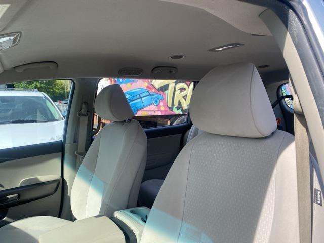 used 2017 Kia Sedona car, priced at $11,499