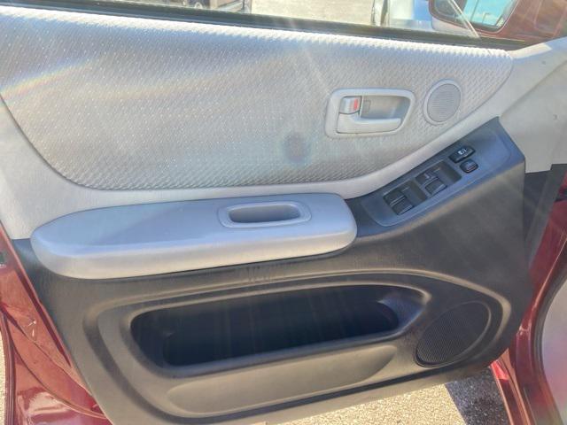 used 2007 Toyota Highlander car, priced at $7,999