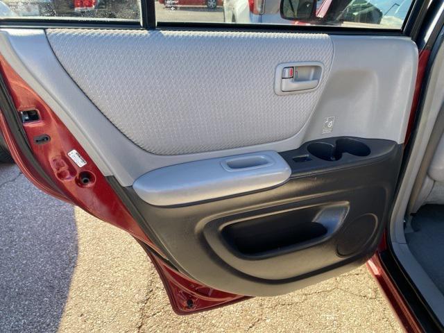 used 2007 Toyota Highlander car, priced at $7,999