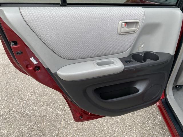 used 2007 Toyota Highlander car, priced at $8,299