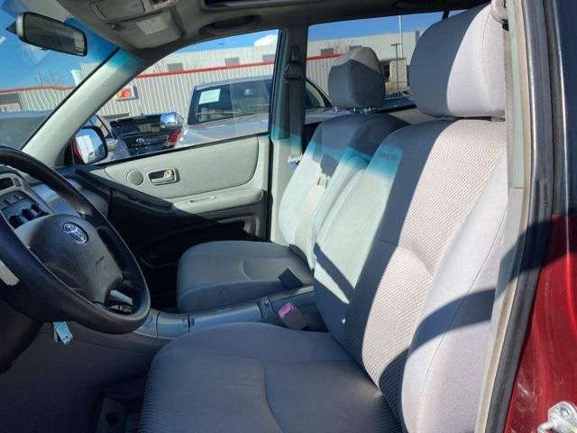 used 2007 Toyota Highlander car, priced at $7,999