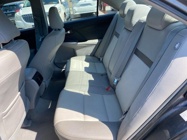used 2013 Toyota Camry car, priced at $9,499