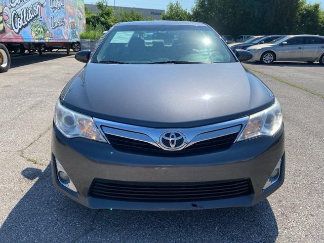 used 2013 Toyota Camry car, priced at $9,499