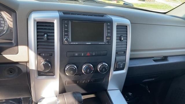 used 2011 Dodge Ram 1500 car, priced at $11,719