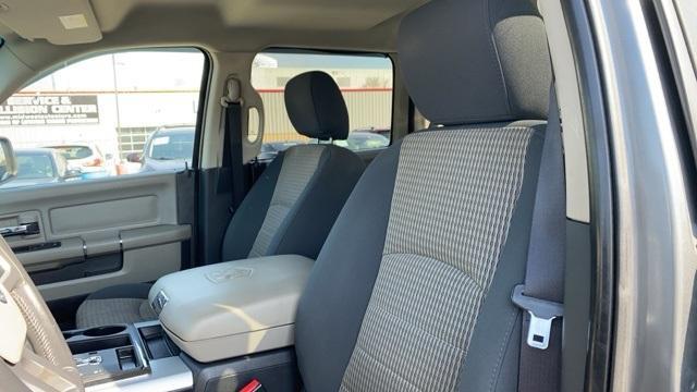 used 2011 Dodge Ram 1500 car, priced at $11,719