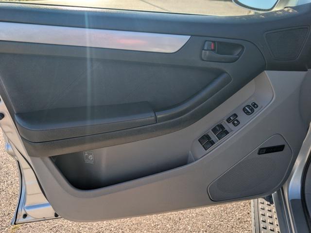 used 2004 Toyota 4Runner car, priced at $10,899