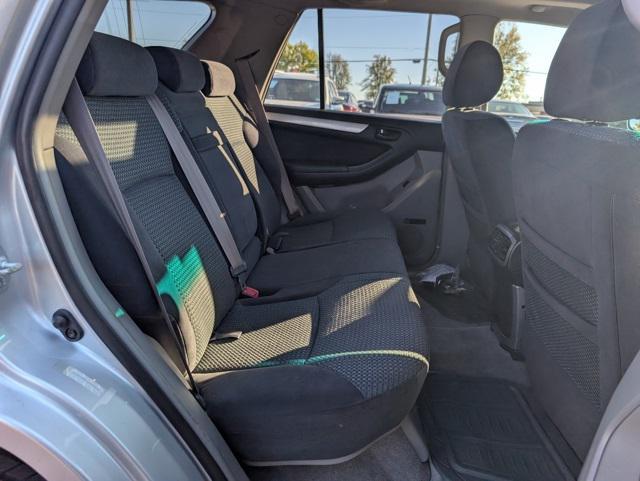 used 2004 Toyota 4Runner car, priced at $10,899